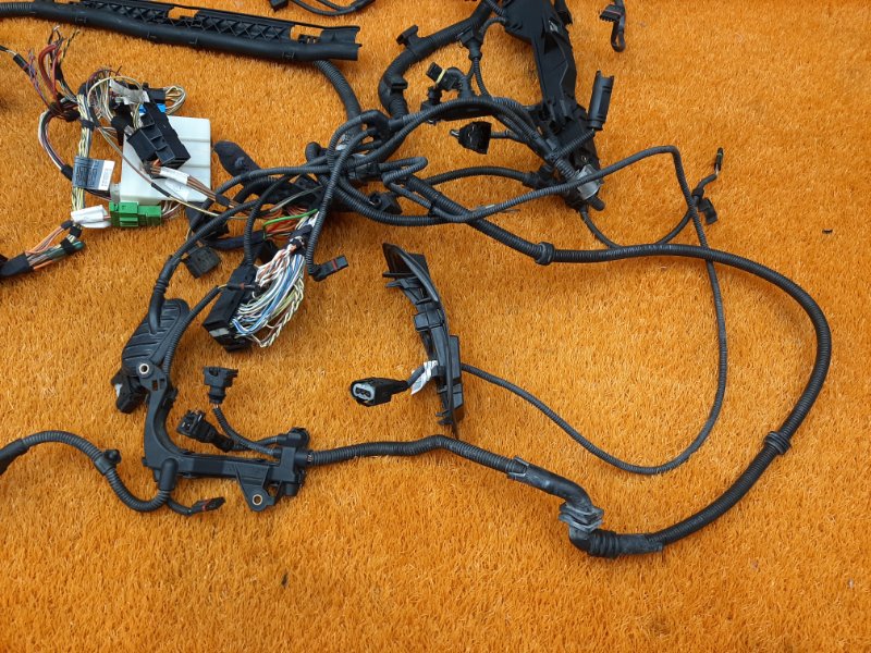 коса двс, 3020 рублей, Красноярск