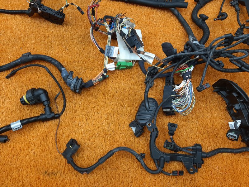 коса двс, 3020 рублей, Красноярск