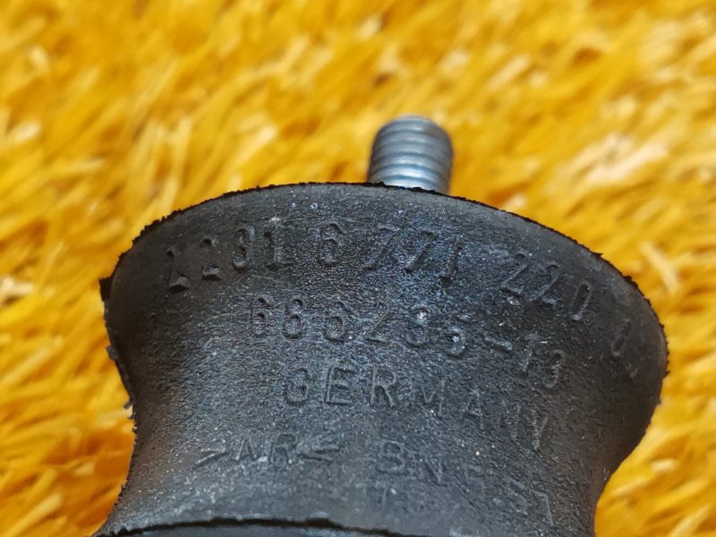 подушка кпп, 390 рублей, Красноярск