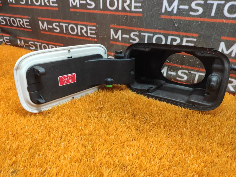 лючок бензобака, 860 рублей, Красноярск