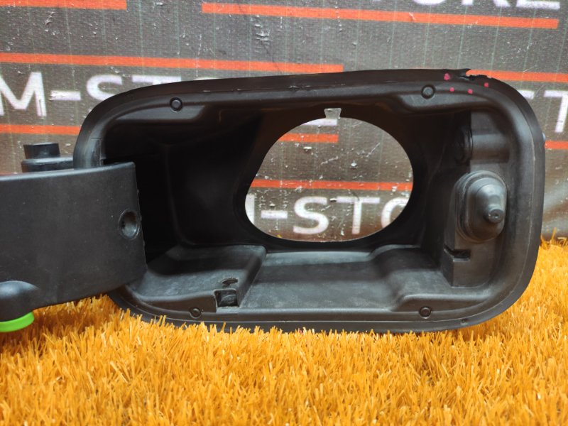 лючок бензобака, 860 рублей, Красноярск