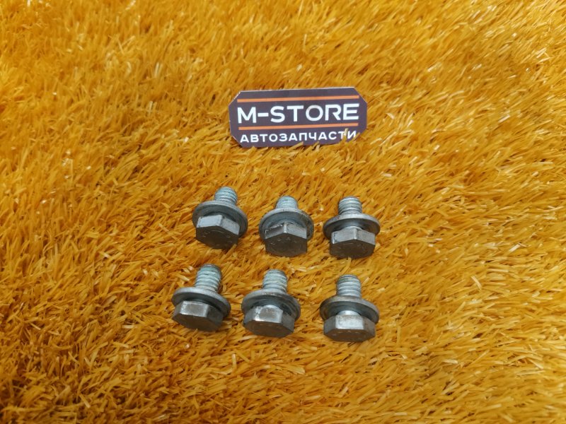 болт гидротрансформатора, 380 рублей, Красноярск