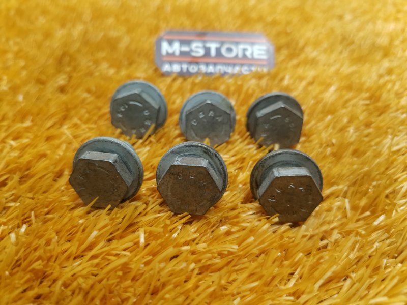 болт гидротрансформатора, 380 рублей, Красноярск