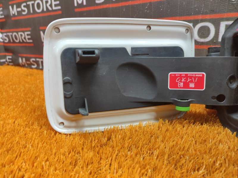 лючок бензобака, 600 рублей, Красноярск