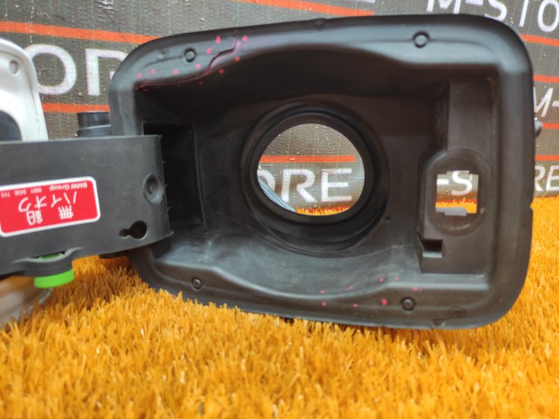 лючок бензобака, 600 рублей, Красноярск