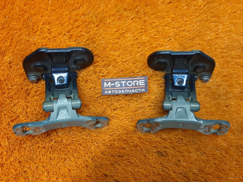 петля багажника, 350 рублей, Красноярск