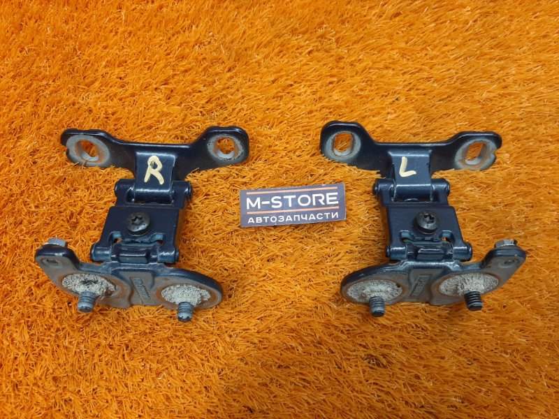 петля багажника, 350 рублей, Красноярск