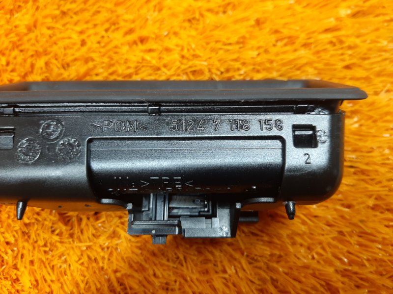 ручка багажника, 1000 рублей, Красноярск