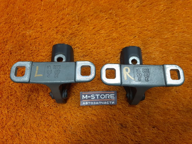 петля багажника, 500 рублей, Красноярск