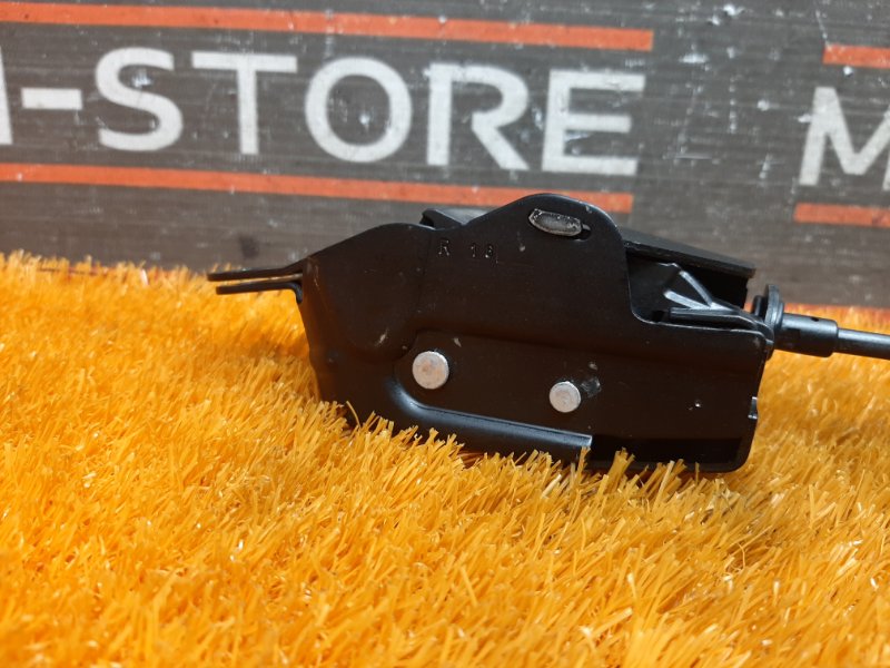 замок багажника, 500 рублей, Красноярск