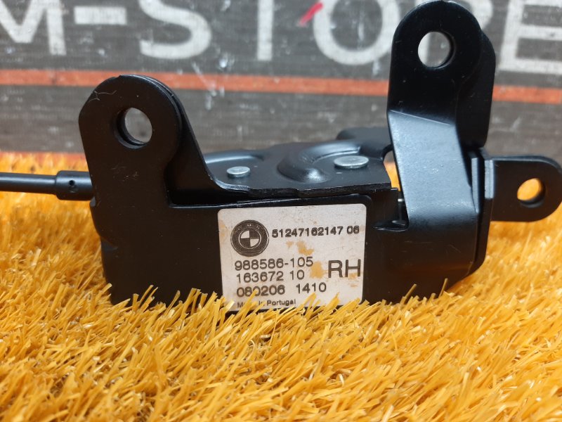 замок багажника, 500 рублей, Красноярск