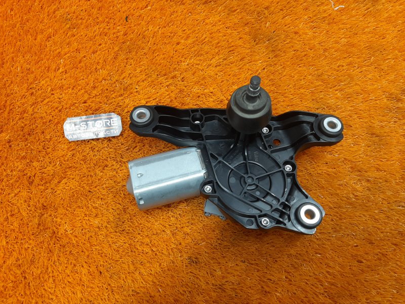 Мотор стеклоочистителя, 1500 рублей, Красноярск