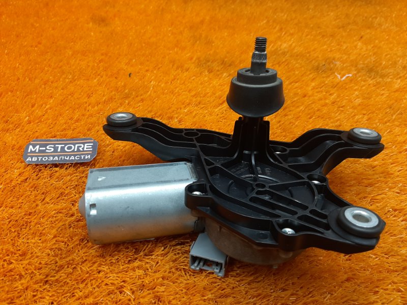 Мотор стеклоочистителя, 1500 рублей, Красноярск