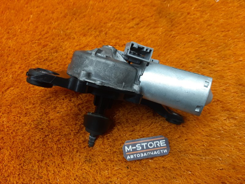 Мотор стеклоочистителя, 1500 рублей, Красноярск