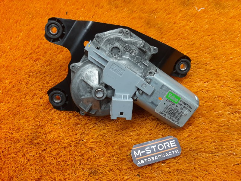 Мотор стеклоочистителя, 1500 рублей, Красноярск