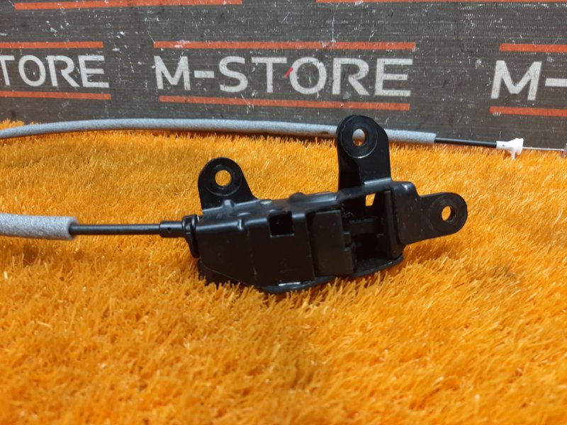 замок багажника, 500 рублей, Красноярск