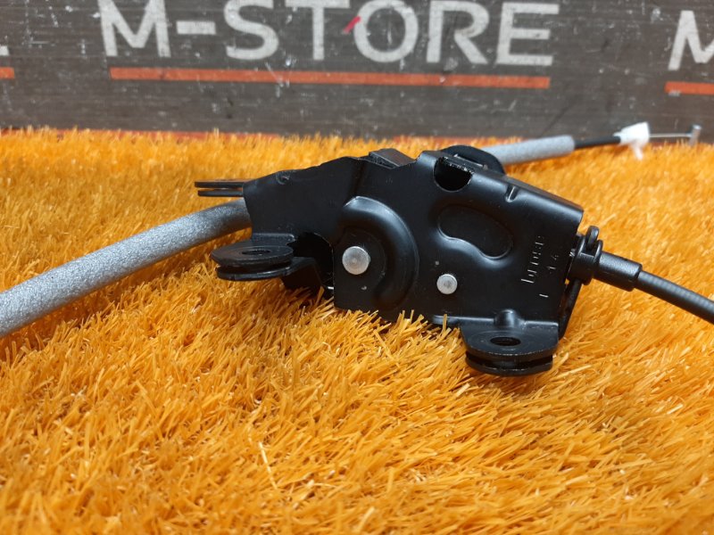 замок багажника, 500 рублей, Красноярск