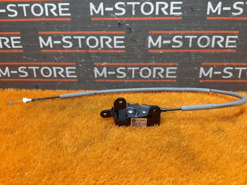 замок багажника, 500 рублей, Красноярск