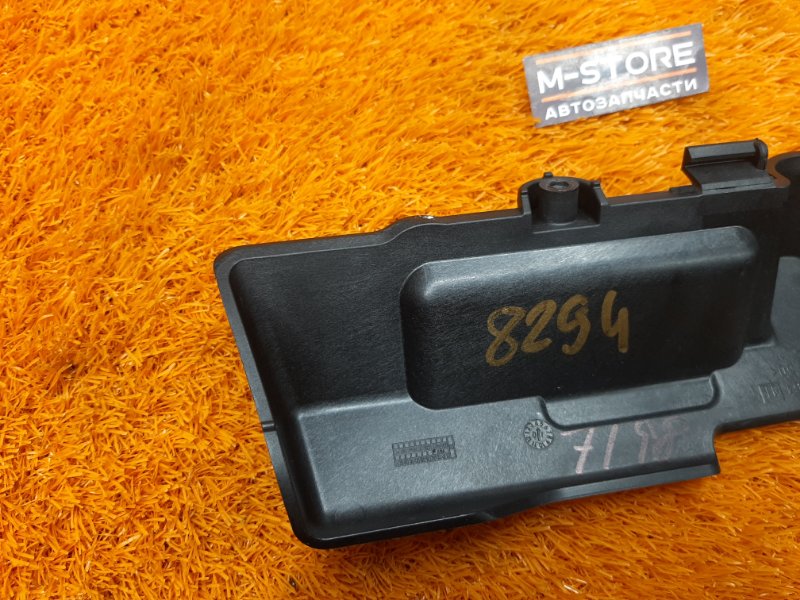 Накладка замка багажника, 300 рублей, Красноярск