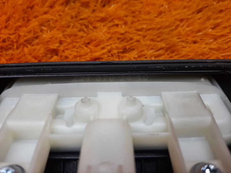 Кнопка открывания багажника, 500 рублей, Красноярск