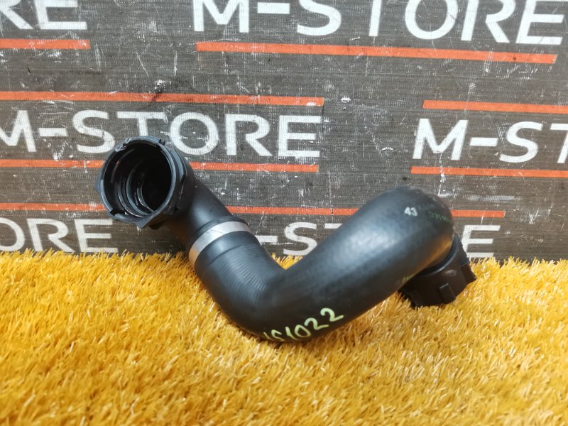 Патрубок радиатора нижний, 1200 рублей, Красноярск