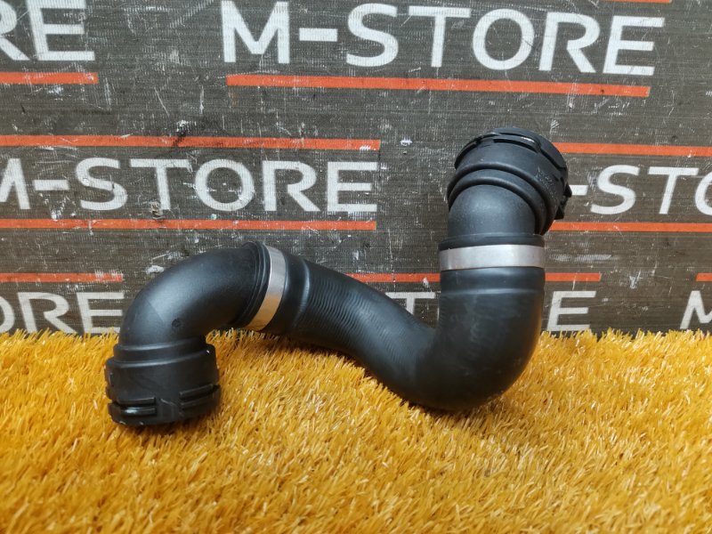 Патрубок радиатора нижний, 1200 рублей, Красноярск