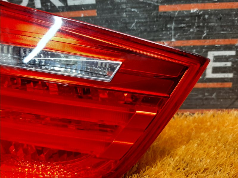 Фонарь крышки багажника, 2000 рублей, Красноярск