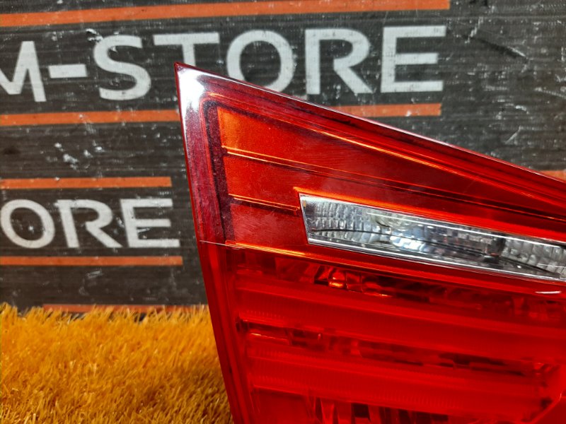 Фонарь крышки багажника, 2000 рублей, Красноярск