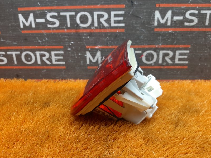 Фонарь крышки багажника, 2000 рублей, Красноярск