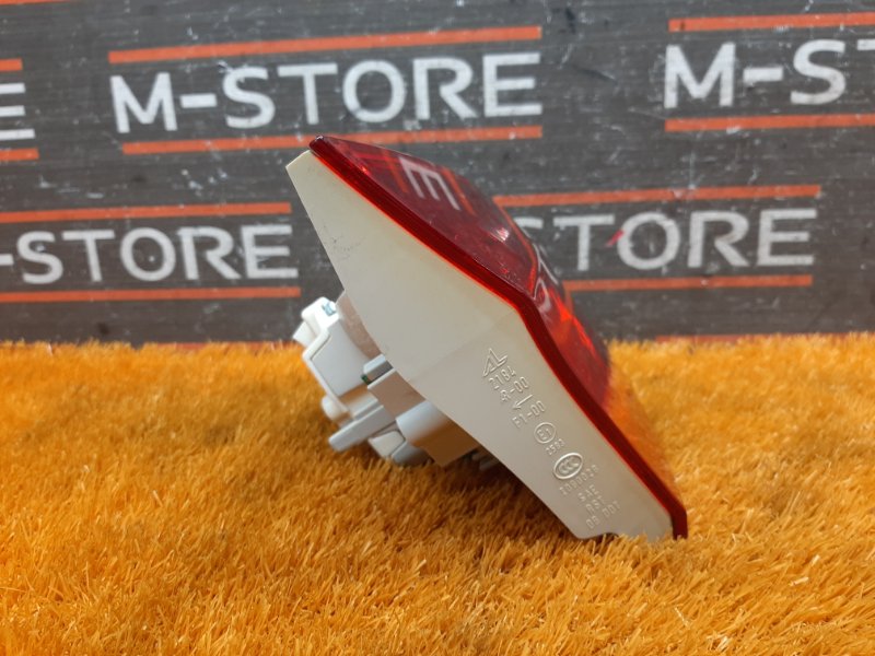 Фонарь крышки багажника, 2000 рублей, Красноярск