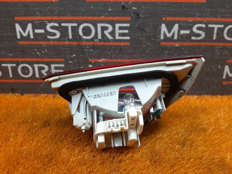 Фонарь крышки багажника, 2000 рублей, Красноярск