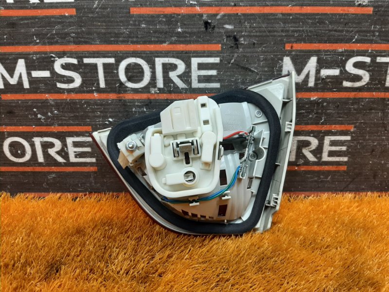 Фонарь крышки багажника, 2000 рублей, Красноярск