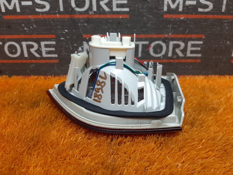 Фонарь крышки багажника, 2000 рублей, Красноярск