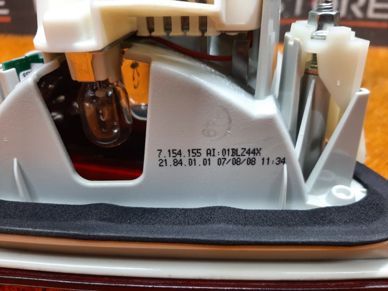 Фонарь крышки багажника, 2000 рублей, Красноярск