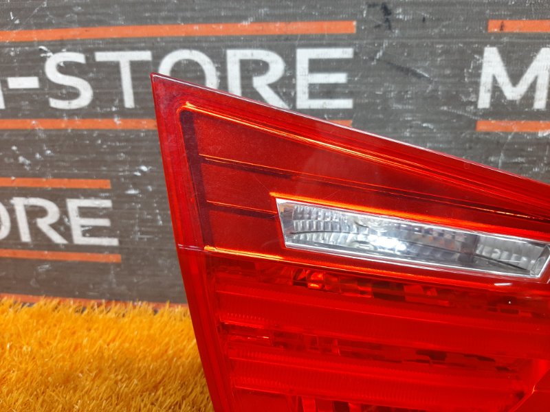 Фонарь крышки багажника, 2000 рублей, Красноярск