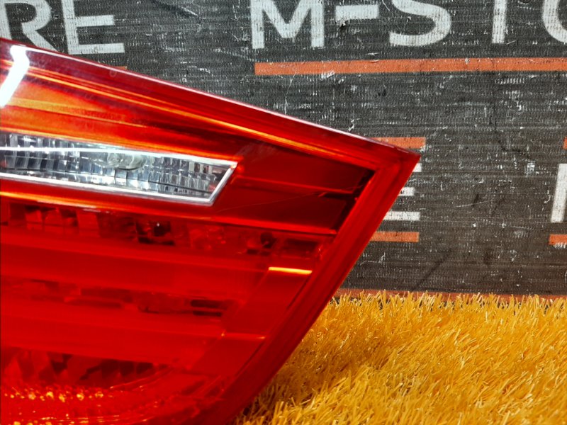 Фонарь крышки багажника, 2000 рублей, Красноярск