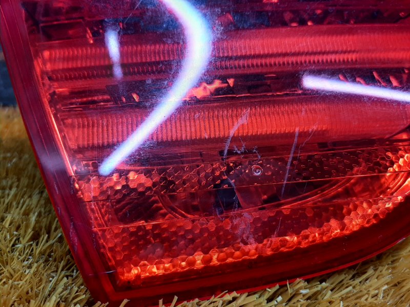 Фонарь крышки багажника, 2000 рублей, Красноярск