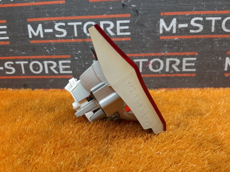 Фонарь крышки багажника, 2000 рублей, Красноярск