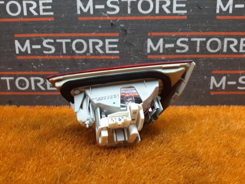 Фонарь крышки багажника, 2000 рублей, Красноярск