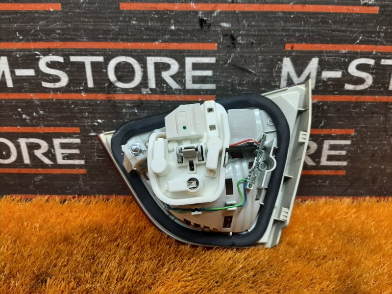 Фонарь крышки багажника, 2000 рублей, Красноярск