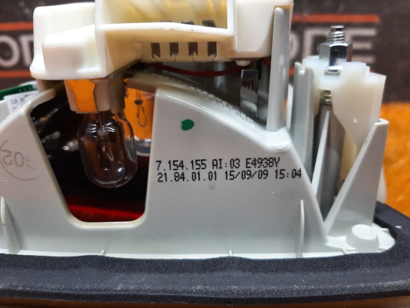 Фонарь крышки багажника, 2000 рублей, Красноярск