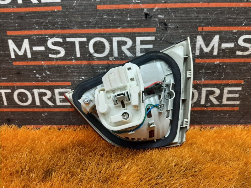 Фонарь крышки багажника, 2000 рублей, Красноярск