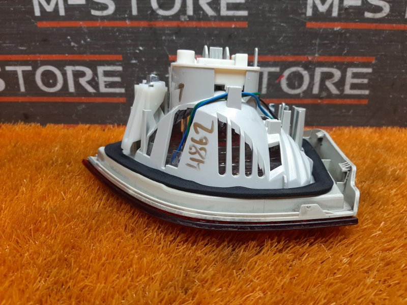 Фонарь крышки багажника, 2000 рублей, Красноярск