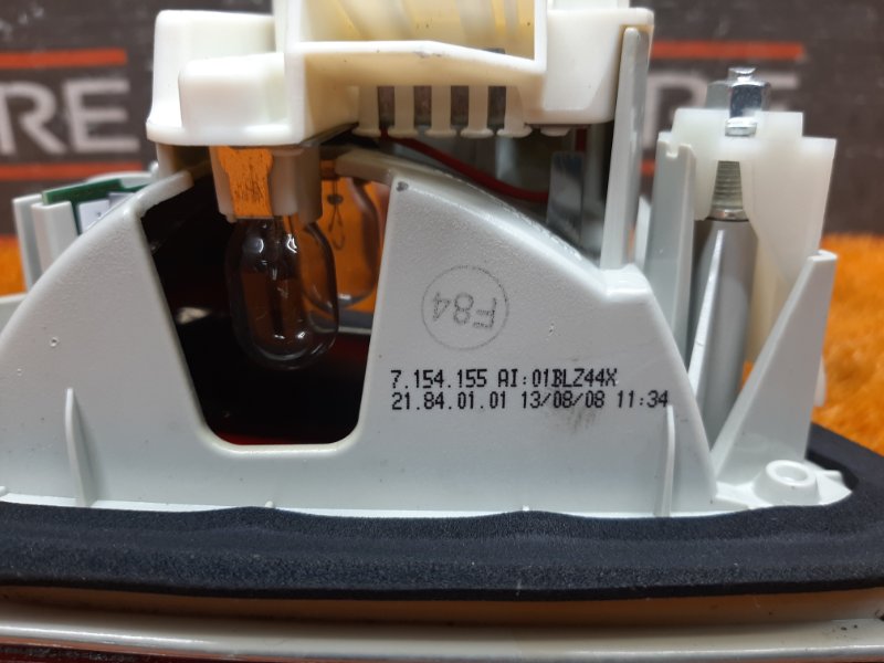 Фонарь крышки багажника, 2000 рублей, Красноярск