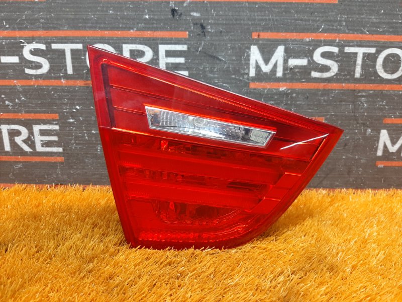 Фонарь крышки багажника, 2000 рублей, Красноярск