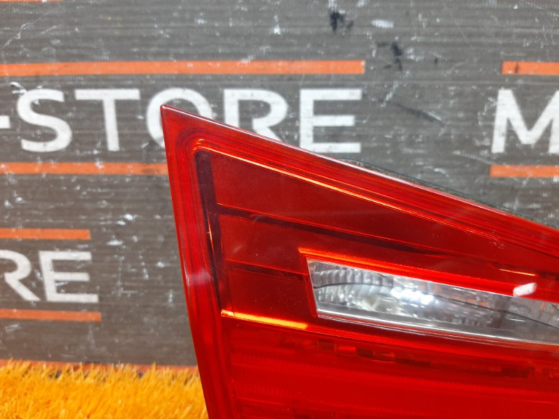 Фонарь крышки багажника, 2000 рублей, Красноярск