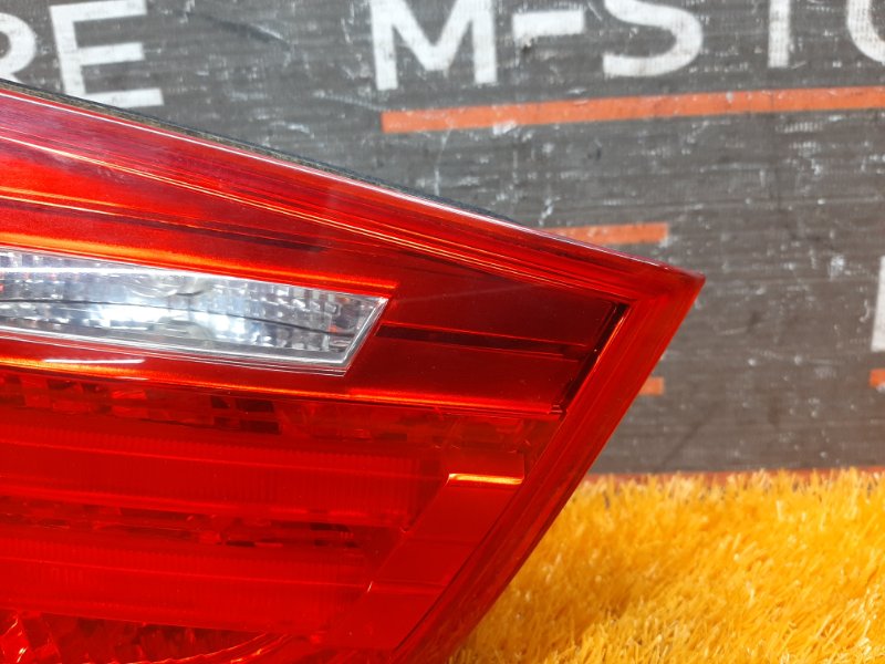 Фонарь крышки багажника, 2000 рублей, Красноярск