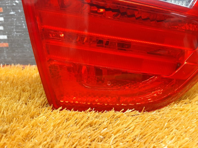 Фонарь крышки багажника, 2000 рублей, Красноярск