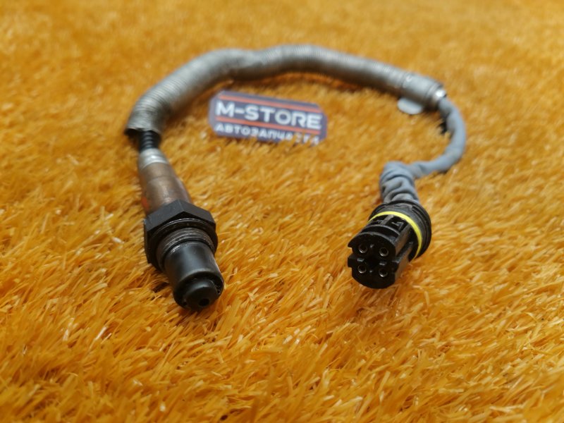 Датчик кислорода, 700 рублей, Красноярск