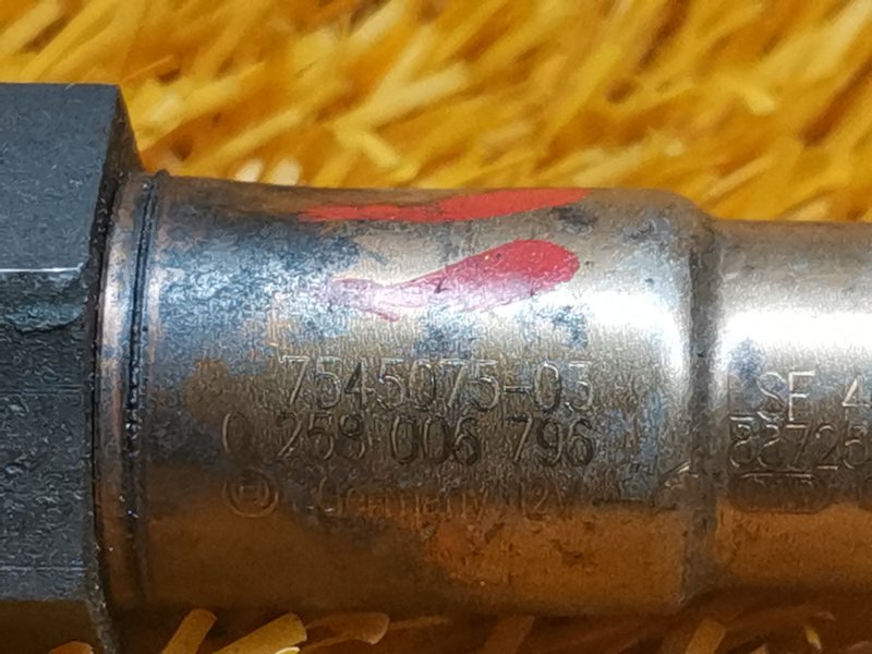 Датчик кислорода, 700 рублей, Красноярск